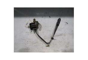 Ceinture arriere droit RENAULT MODUS Photo n°1