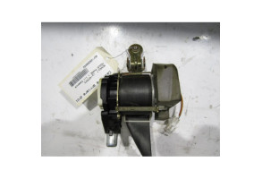 Ceinture arriere droit RENAULT MODUS Photo n°2