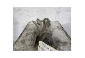 Charniere de capot RENAULT MODUS Photo n°1