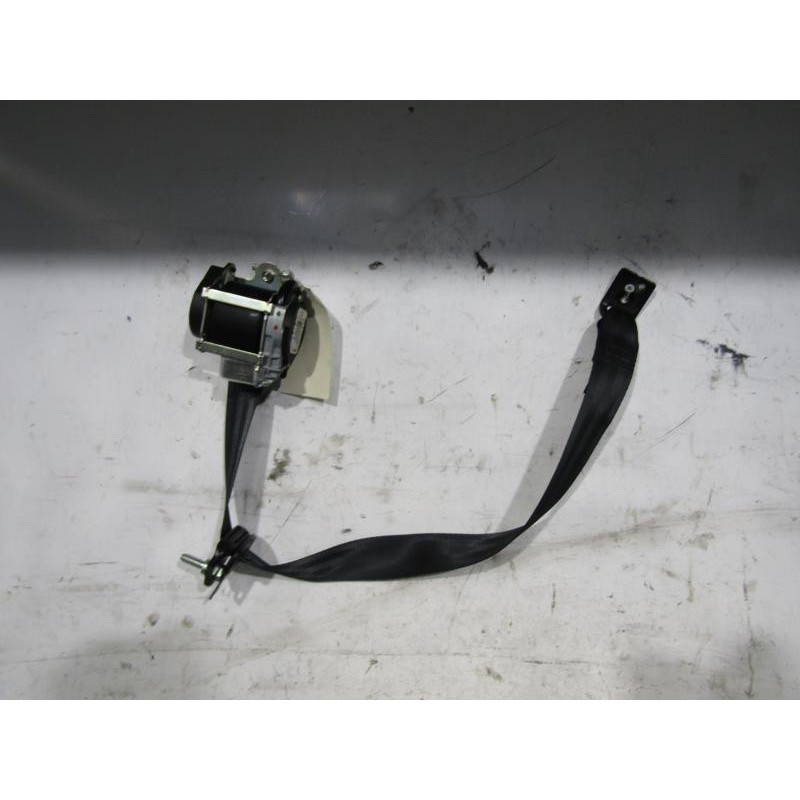 Ceinture arriere droit RENAULT SCENIC 3 Photo n°1