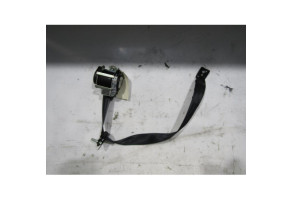 Ceinture arriere droit RENAULT SCENIC 3 Photo n°1