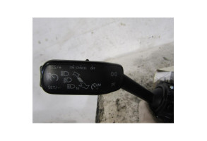 Com (Bloc Contacteur Tournant+Commodo Essuie Glace+Commodo Phare) VOLKSWAGEN GOLF 7 Photo n°2