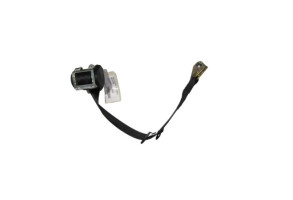 Ceinture arriere gauche VOLKSWAGEN GOLF 5 Photo n°1