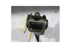 Ceinture avant droit VOLKSWAGEN GOLF 5 Photo n°2