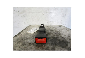 Attache ceinture arriere gauche LANCIA DELTA 3 Photo n°1