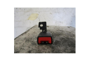 Attache ceinture arriere gauche ALFA ROMEO MITO Photo n°1