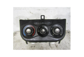 Commande chauffage ALFA ROMEO MITO Photo n°1