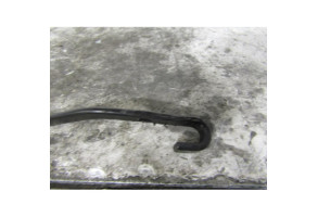 Bras essuie glace avant droit PEUGEOT 605 Photo n°2