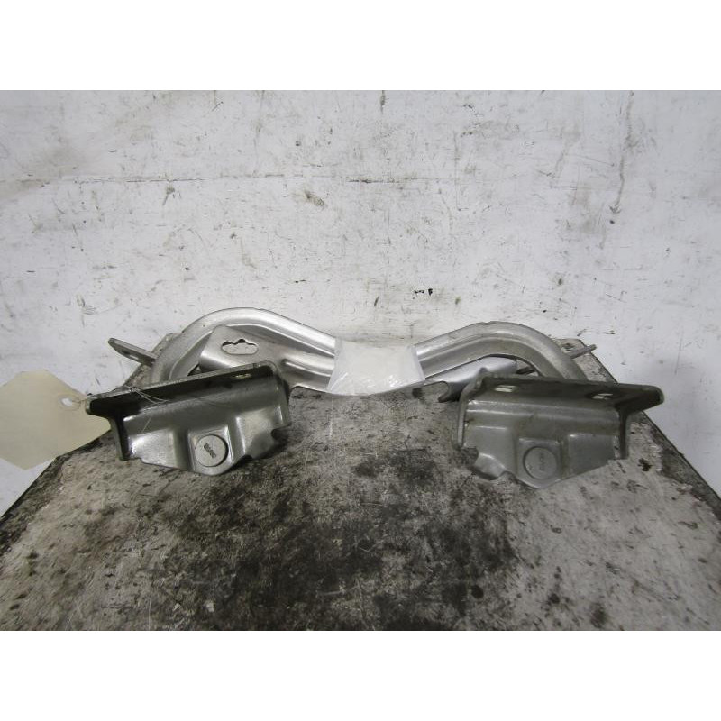 Charniere de capot RENAULT MODUS Photo n°1