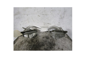 Charniere de capot RENAULT MODUS Photo n°1