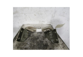 Charniere de capot RENAULT MODUS Photo n°1