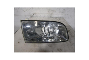 Anti brouillard droit (feux) SKODA OCTAVIA 2 Photo n°1