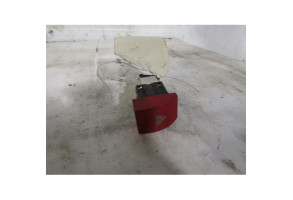 Bouton de warning SKODA OCTAVIA 2 Photo n°2