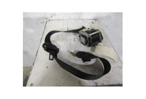 Ceinture avant droit SKODA OCTAVIA 2 Photo n°1