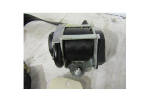 Ceinture avant droit SKODA OCTAVIA 2 Photo n°2
