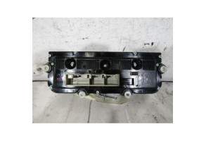 Commande chauffage SKODA OCTAVIA 2 Photo n°1