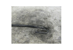 Bras essuie glace avant droit VOLVO S 80 1 Photo n°2