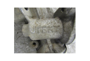 Cremaillere assistee PEUGEOT PARTNER 2 Photo n°4