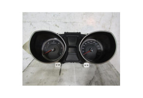 Compteur HYUNDAI I 30 2 Photo n°2