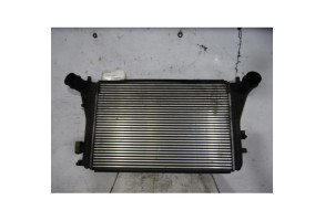 Echangeur air (Intercooler) VOLKSWAGEN GOLF 6 Photo n°1