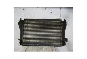 Echangeur air (Intercooler) VOLKSWAGEN GOLF 6 Photo n°2