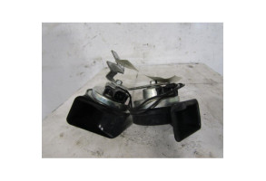 Avertisseur/Klaxon FORD MONDEO 3 Photo n°1