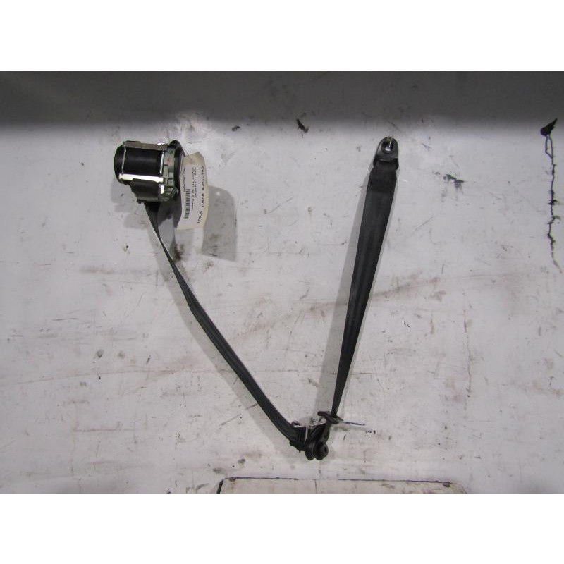 Ceinture avant droit FORD MONDEO 3 Photo n°1
