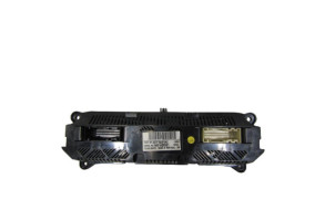 Commande chauffage FORD MONDEO 3 Photo n°1