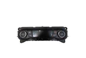 Commande chauffage FORD MONDEO 3 Photo n°2