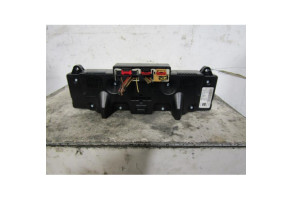 Commande chauffage SEAT ALTEA Photo n°2