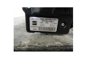 Commande chauffage SEAT ALTEA Photo n°3