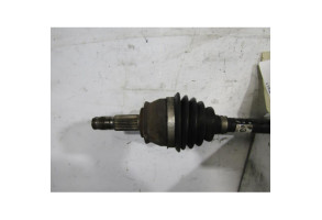 Cardan droit (transmission) OPEL CORSA D Photo n°2