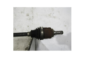 Cardan droit (transmission) OPEL CORSA D Photo n°3