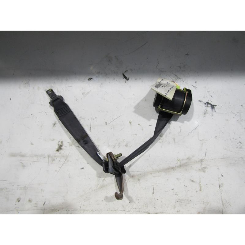 Ceinture arriere droit RENAULT ESPACE 3 Photo n°1