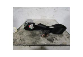 Ceinture arriere droit AUDI A4 2 Photo n°1