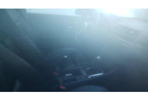 Ceinture arriere droit AUDI A4 2 Photo n°4
