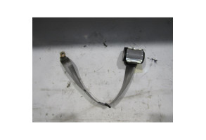 Ceinture arriere droit AUDI A4 2 Photo n°1