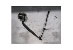 Ceinture avant droit RENAULT SCENIC 3 Photo n°1