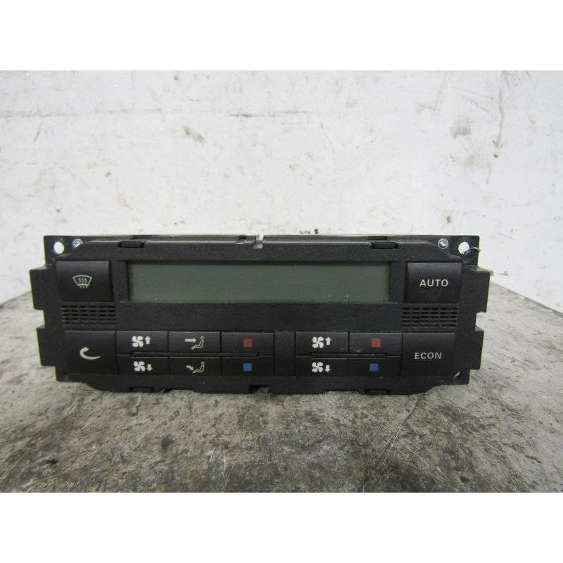 Commande chauffage FORD GALAXY 1 Photo n°1