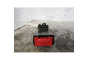 Attache ceinture arriere droit RENAULT LAGUNA 1 Photo n°1