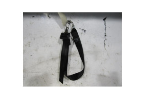 Attache ceinture arriere droit SKODA FABIA 1 Photo n°1