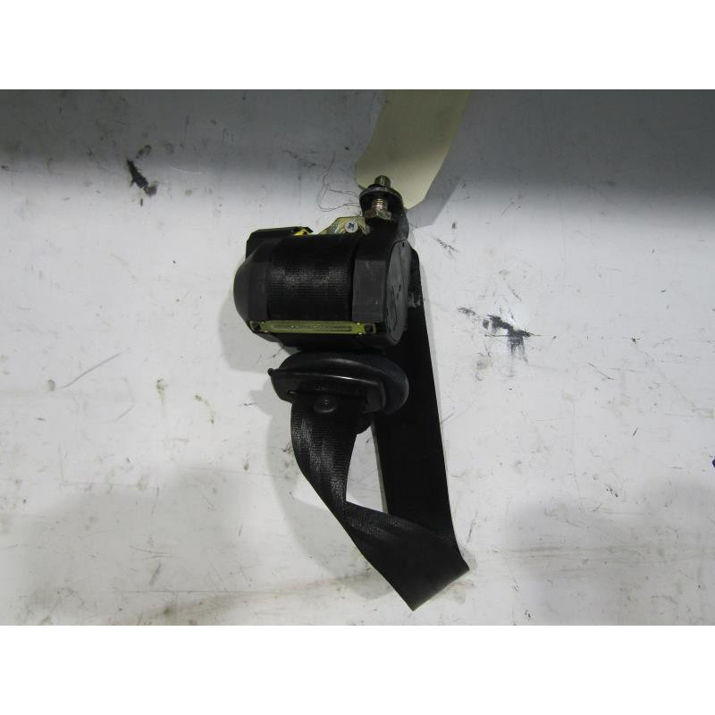 Ceinture arriere droit SKODA FABIA 1 Photo n°1