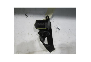 Ceinture arriere droit SKODA FABIA 1 Photo n°1