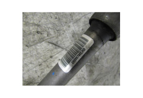 Cremaillere assistee PEUGEOT 407 Photo n°5