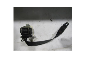 Ceinture arriere droit PEUGEOT 607 Photo n°1