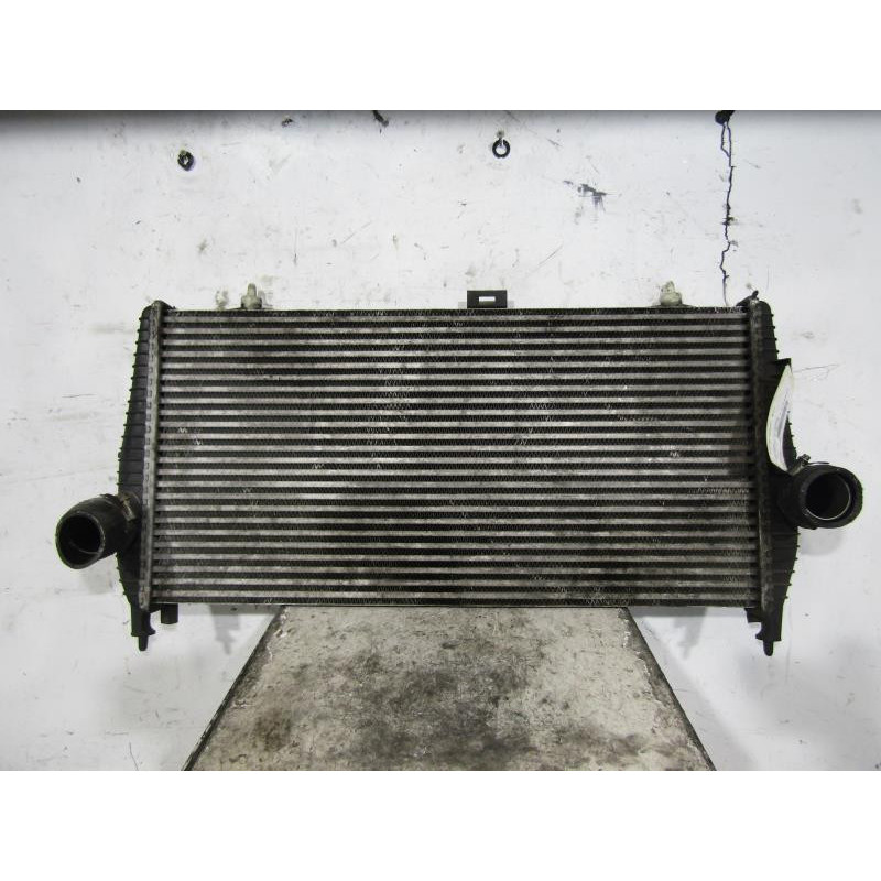 Echangeur air (Intercooler) PEUGEOT 607 Photo n°1
