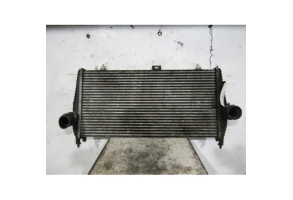Echangeur air (Intercooler) PEUGEOT 607 Photo n°1