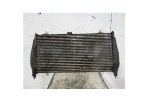 Echangeur air (Intercooler) PEUGEOT 607 Photo n°2