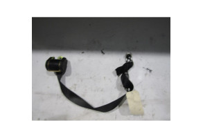 Ceinture arriere gauche MERCEDES CLASSE E 210 Photo n°1
