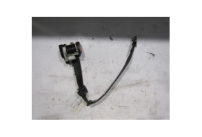 Ceinture avant gauche MERCEDES CLASSE E 210 Photo n°1